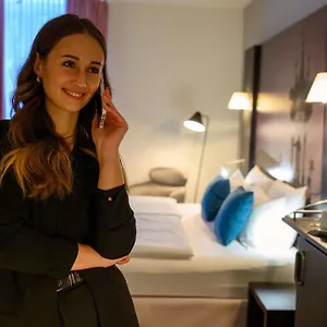 Mercure Hanóver